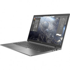 HP ZBook Firefly 14 G7 14" Mobile Workstation - Intel Core i7 10th Gen i7-10610U Hexa-core (6 Core) 1.80 GHz - 16 GB Total RAM - 512 GB SSD - In-plane Switching (IPS) Technology 18T32AW#ABA