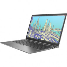 HP ZBook Firefly G8 15.6" Mobile Workstation - Full HD - 1920 x 1080 - Intel Core i7 11th Gen i7-1185G7 - 16 GB Total RAM - 512 GB SSD - Windows 10 Pro - NVIDIA T500 with 4 GB - In-plane Switching (IPS) Technology - English Keyboard - 14 Hours Batter