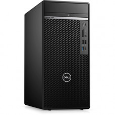 Dell OptiPlex 7000 7090 Desktop Computer - Intel Core i7 10th Gen i7-10700 Octa-core (8 Core) 2.90 GHz - 16 GB RAM DDR4 SDRAM - 512 GB M.2 PCI Express NVMe SSD - Tower - Intel Q570 Chip - Windows 10 Pro - NVIDIA GeForce GTX 1660 - DVD-Writer - English Key