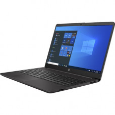 HP 250 G8 15.6" Notebook - HD - 1366 x 768 - Intel Core i3 10th Gen i3-1005G1 Dual-core (2 Core) 1.20 GHz - 8 GB Total RAM - 256 GB SSD - Dark Ash Silver - Windows 10 Pro - Intel UHD Graphics - English Keyboard - 9.75 Hours Battery Run Time - IEEE 80