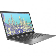 HP ZBook Firefly G8 15.6" Mobile Workstation - Full HD - 1920 x 1080 - Intel Core i5 11th Gen i5-1145G7 - 16 GB Total RAM - 256 GB SSD - Intel Chip - Windows 10 Pro - NVIDIA Quadro T500 with 4 GB - In-plane Switching (IPS) Technology - English Keyboa