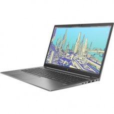 HP ZBook Firefly G8 15.6" Mobile Workstation - Full HD - 1920 x 1080 - Intel Core i7 11th Gen i7-1185G7 - 16 GB Total RAM - 512 GB SSD - Intel Chip - Windows 10 Pro - NVIDIA T500 with 4 GB, Intel Iris Xe Graphics - In-plane Switching (IPS) Technology