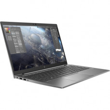 HP ZBook Firefly G8 14" Mobile Workstation - Full HD - 1920 x 1080 - Intel Core i7 11th Gen i7-1185G7 Quad-core (4 Core) 3 GHz - 32 GB Total RAM - 512 GB SSD - Intel Chip - Windows 10 Pro - NVIDIA T500 with 4 GB, Intel Iris Xe Graphics - In-plane Swi