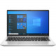 HP ProBook 445 G8 14" Notebook - AMD Ryzen 5 5600U Hexa-core (6 Core) 2.30 GHz - 8 GB Total RAM - 256 GB SSD - AMD Chip - Windows 10 Pro - AMD Radeon Vega Graphics - English Keyboard 38Y40UT#ABA