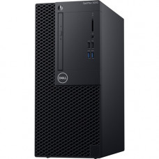 TDK TSE OPTIPLEX 3070 MLK I5-9500 8GB 390MY