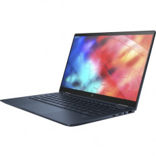 HP Elite Dragonfly 13.3" Touchscreen Convertible 2 in 1 Notebook - Intel Core i7 8th Gen i7-8665U Quad-core (4 Core) 1.90 GHz - 16 GB Total RAM - 512 GB SSD - Intel UHD Graphics 620 - In-plane Switching (IPS) Technology, BrightView 398F9US#ABA