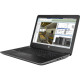 HP ZBook 15 G4 15.6" Mobile Workstation - Intel Core i7 7th Gen i7-7820HQ Quad-core (4 Core) 2.90 GHz - 16 GB Total RAM - 256 GB SSD - Intel Chip 3AH97US#ABA