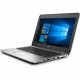 HP EliteBook 725 G4 12.5" Notebook - 1366 x 768 - AMD A-Series A10-8730B Quad-core (4 Core) 2.40 GHz - 4 GB Total RAM - 500 GB HDD - Windows 7 Professional - AMD Radeon R5 - IEEE 802.11a/b/g/n/ac Wireless LAN Standard 3BG32UT#ABA