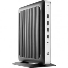 HP t630 Tower Thin ClientAMD G-Series GX-420GI Quad-core (4 Core) 2 GHz - 4 GB RAM DDR4 SDRAM - 16 GB Flash - AMD Radeon R7E Graphics - Gigabit Ethernet - Windows Embedded Standard 7EEnglish) - IEEE 802.11ac - DisplayPort - Network (RJ-45) - 7 Total USB P