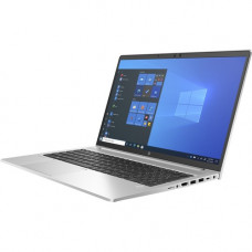 HP ProBook 650 G8 15.6" Notebook - Intel Core i5 11th Gen i5-1145G7 - 16 GB Total RAM - 256 GB SSD - Intel Chip - Windows 10 Pro - English Keyboard - 12.50 Hours Battery Run Time - TAA Compliance 3E4R5UT#ABA