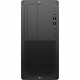 HP Z2 G5 Workstation - 1 x Intel Core i7 Octa-core (8 Core) i7-10700K 10th Gen 3.80 GHz - 32 GB DDR4 SDRAM RAM - Tower - Black - Serial ATA/600 Controller - 0, 1 RAID Levels - Intel Optane Memory Ready - Gigabit Ethernet - vPro Technology 3E7Z7US#ABA