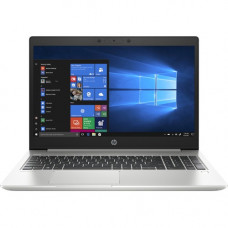 HP ProBook 455 G7 15.6" Notebook - Full HD - 1920 x 1080 - AMD Ryzen 7 2nd Gen 4700U Octa-core (8 Core) 2 GHz - 16 GB Total RAM - 512 GB SSD - Pike Silver Aluminum - Windows 10 Pro - AMD Radeon Vega 10 Graphics - In-plane Switching (IPS) Technology -