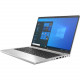 HP ProBook 640 G8 14" Notebook - Intel Core i7 11th Gen i7-1185G7 Quad-core (4 Core) - 16 GB Total RAM - 256 GB SSD - Intel Chip - Windows 10 Pro - 12.75 Hours Battery Run Time 3G1C6US#ABA