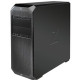 HP Z6 G4 Workstation - Intel Xeon Silver Quad-core (4 Core) 4112 2.60 GHz - 8 GB DDR4 SDRAM RAM - 1 TB HDD - Mini-tower - Black - Windows 10 Pro 64-bit - DVD-Writer - Serial ATA/600 Controller - 0, 1, 5, 10 RAID Levels - English Keyboard - Gigabit Etherne