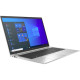HP EliteBook 855 G8 15.6" Touchscreen Notebook - Full HD - 1920 x 1080 - AMD Ryzen 5 5650U Hexa-core (6 Core) 4.20 GHz - 8 GB Total RAM - 256 GB SSD - Windows 10 - AMD Radeon Graphics - In-plane Switching (IPS) Technology - IEEE 802.11ax Wireless LAN