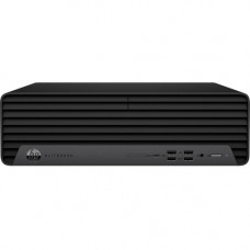 HP EliteDesk 800 G6 Desktop Computer - Intel Core i5 10th Gen i5-10500 Hexa-core (6 Core) 3.10 GHz - 16 GB RAM DDR4 SDRAM - 256 GB SSD - Small Form Factor - Windows 10 Pro 64-bit 3L0L1US#ABA