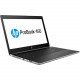 HP ProBook 450 G5 15.6" Notebook - Intel Core i7 8th Gen i7-8550U Quad-core (4 Core) 1.80 GHz - 8 GB Total RAM - 500 GB HDD - Intel Chip 3MV55LA#ABM