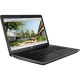 HP CTO5 ZB17 G4 I7/2.9 17.3 16GB 256GB W10P 3PE89US#ABA
