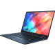 HP Elite Dragonfly 13.3" Touchscreen Convertible 2 in 1 Notebook - Intel Core i7 8th Gen i7-8665U Quad-core (4 Core) 1.90 GHz - 16 GB Total RAM - 512 GB SSD - Dragonfly Blue - Intel UHD Graphics 620 - In-plane Switching (IPS) Technology, BrightView 3