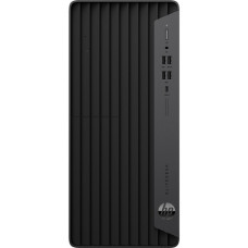 HP EliteDesk 800 G6 Desktop Computer - Intel Core i7 10th Gen i7-10700 Octa-core (8 Core) 2.90 GHz - 4 GB RAM DDR4 SDRAM - 500 GB HDD - Tower 3T179EP#ABA