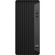 HP EliteDesk 800 G6 Desktop Computer - Intel Core i7 10th Gen i7-10700 Octa-core (8 Core) 2.90 GHz - 4 GB RAM DDR4 SDRAM - 500 GB HDD - Tower 3T179EP#ABA
