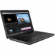 HP ZBook 17 G4 17.3" Notebook - Intel Xeon - 32 GB Total RAM - 512 GB SSD 4LL14US#ABA