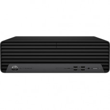 HP EliteDesk 800 G6 Desktop Computer - Intel Core i7 10th Gen i7-10700 Octa-core (8 Core) 2.90 GHz - 16 GB RAM DDR4 SDRAM - 512 GB SSD - Small Form Factor 35D69UC#ABA
