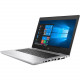 HP ProBook 640 G4 14" Notebook - 1920 x 1080 - Intel Core i7 8th Gen i7-8650U Quad-core (4 Core) 1.90 GHz - 16 GB Total RAM - 512 GB SSD - Windows 10 Pro - Intel UHD Graphics 620 - In-plane Switching (IPS) Technology, Sure View - English Keyboard - I