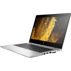 HP EliteBook 830 G5 13.3" Notebook - Full HD - 1920 x 1080 - Intel Core i7 8th Gen i7-8650U Quad-core (4 Core) 1.90 GHz - 16 GB Total RAM - 512 GB SSD - Intel Chip - Windows 10 Pro - In-plane Switching (IPS) Technology 3YX02US#ABA