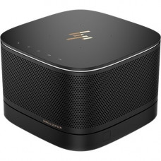 HP Elite Slice G2 Desktop Computer - Intel Core i5 7th Gen i5-7500T 2.70 GHz - 8 GB RAM DDR4 SDRAM - 128 GB SSD - Ultra Small - Windows 10 Pro 64-bit - Intel HD Graphics 630 - English Keyboard 3ZH58UT#ABA