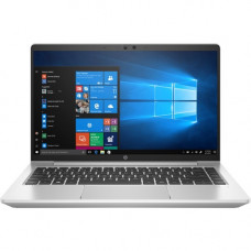 HP ProBook 440 G8 14" Notebook - Intel Core i5 11th Gen i5-1145G7 Quad-core (4 Core) 2.60 GHz - 8 GB Total RAM - 128 GB SSD 442C1US#ABA