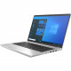 HP ProBook 445 G8 Notebook - AMD Ryzen 3 5400U Quad-core (4 Core) 2.60 GHz - 8 GB Total RAM - 128 GB SSD 428C0US#ABA