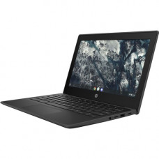 HP Chromebook 11MK G9 EE 11.6" Rugged Chromebook - HD - 1366 x 768 - ARM Cortex A73 Octa-core (8 Core) 2 GHz + Cortex A53 2 GHz - 8 GB Total RAM - 32 GB Flash Memory - MediaTek MT8183 Chip - Chrome OS - ARM Mali-G72 MP3 Graphics - English Keyboard - 