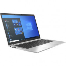 HP EliteBook 835 G8 13.3" Touchscreen Notebook - Full HD - 1920 x 1080 - AMD Ryzen 5 PRO 5650U Hexa-core (6 Core) 2.30 GHz - 16 GB Total RAM - 512 GB SSD - AMD Chip - Windows 10 Pro - AMD Radeon Graphics - In-plane Switching (IPS) Technology - Englis