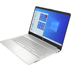 HP 15-dy2000 15-dy2005tg 15.6" Touchscreen Notebook - HD - 1366 x 768 - Intel Pentium Gold 7505 Dual-core (2 Core) - 8 GB Total RAM - 256 GB SSD - Natural Silver - Refurbished - Intel Chip - Windows 10 Home in S mode - Intel UHD Graphics - BrightView