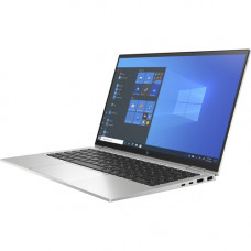 HP EliteBook x360 1040 G8 14" Touchscreen Convertible 2 in 1 Notebook - Intel Core i5 11th Gen i5-1145G7 Quad-core (4 Core) 2.60 GHz - 16 GB Total RAM - 512 GB SSD - Intel HD Graphics Premium - In-plane Switching (IPS) Technology 3Y1B3US#ABA
