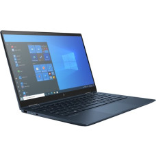 HP Elite Dragonfly G2 Convertible 2 in 1 Notebook - Intel Core i7 11th Gen i7-1185G7 Quad-core (4 Core) - 32 GB Total RAM - 512 GB SSD 454J9US#ABA