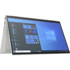 HP EliteBook x360 1040 G8 14" Touchscreen Convertible 2 in 1 Notebook - Intel Core i7 11th Gen i7-1185G7 Quad-core (4 Core) 3 GHz - 16 GB Total RAM - 256 GB SSD - Intel Chip - Intel Iris Xe Graphics - In-plane Switching (IPS) Technology - IEEE 802.11
