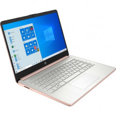 HP 14-dq0000 14-dq0070nr 14" Touchscreen Notebook - HD - 1366 x 768 - Intel Celeron N4020 Dual-core (2 Core) 1.10 GHz - 4 GB Total RAM - 64 GB Flash Memory - Windows 10 Home in S mode - Intel UHD Graphics - BrightView - IEEE 802.11a/b/g/n/ac Wireless