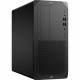 HP Z2 G8 Workstation - 1 x Intel Core i7 Octa-core (8 Core) i7-11700 11th Gen 2.50 GHz - 16 GB DDR4 SDRAM RAM - 512 GB SSD - Tower - Black - Windows 10 Pro 64-bit - Intel UHD Graphics 750 Graphics - Serial ATA/600 Controller - 0, 1 RAID Levels - Intel Opt