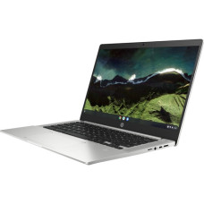 HP Pro c640 G2 Chromebook Enterprise 14" Chromebook - Intel Core i5 11th Gen i5-1145G7 Quad-core (4 Core) - 8 GB Total RAM - 128 GB SSD - Intel Chip - Chrome OS - Intel Iris Xe Graphics - IEEE 802.11 a/b/g/n/ac/ax Wireless LAN Standard 4B0D2UT#ABA