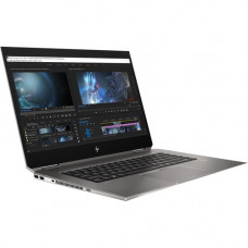 HP ZBook Studio x360 G5 Notebook - Intel Core i7 8th Gen i7-8850H Hexa-core (6 Core) 2.60 GHz - 16 GB Total RAM - 256 GB SSD 4DC00AW#ABA