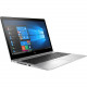 HP EliteBook 850 G5 15.6" Notebook - Intel Core i5 7th Gen i5-7300U Dual-core (2 Core) 2.60 GHz - 16 GB Total RAM - 256 GB SSD - Windows 10 Pro - In-plane Switching (IPS) Technology - English Keyboard 4DP42US#ABA