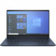 HP Elite Dragonfly G2 13.3" Touchscreen Convertible 2 in 1 Notebook - Intel Core i7 11th Gen i7-1185G7 Quad-core (4 Core) - 32 GB Total RAM - 256 GB SSD - Intel UHD Graphics 620 - BrightView 4H3P8US#ABA