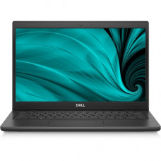 Dell Latitude 3000 3420 14" Notebook - HD - 1366 x 768 - Intel Core i3 (11th Gen) i3-1115G4 Dual-core (2 Core) 3 GHz - 4 GB RAM - 500 GB HDD - Black - Intel SoC - Windows 10 Pro - Intel UHD Graphics - Twisted nematic (TN) - English (US) Keyboard - IE