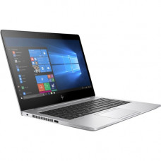 HP EliteBook 735 G5 13.3" Notebook - 1920 x 1080 - AMD Ryzen 5 2300U Quad-core (4 Core) 2 GHz - 8 GB Total RAM - 120 GB SSD - Windows 10 Pro - AMD Radeon Vega 6 Graphics - In-plane Switching (IPS) Technology - English Keyboard - 12 Hours Battery Run 