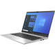 HP ProBook 430 G8 13.3" Touchscreen Rugged Notebook - Full HD - 1920 x 1080 - Intel Core i5 11th Gen i5-1135G7 Quad-core (4 Core) - 8 GB Total RAM - 256 GB SSD - Pike Silver Plastic - Intel Chip - Windows 10 Pro - Intel Iris Xe Graphics - In-plane Sw
