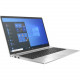 HP ProBook 455 G8 15.6" Notebook - Full HD - 1920 x 1080 - AMD Ryzen 5 5600U Hexa-core (6 Core) 2.30 GHz - 8 GB Total RAM - 256 GB SSD - Pike Silver Aluminum - AMD Chip - Windows 10 Pro - AMD Radeon Graphics - In-plane Switching (IPS) Technology - En