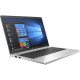 HP ProBook 455 G8 15.6" Notebook - Full HD - 1920 x 1080 - AMD Ryzen 7 5800U Octa-core (8 Core) 1.90 GHz - 16 GB Total RAM - 512 GB SSD - Pike Silver Aluminum - AMD Chip - Windows 10 Pro - AMD Radeon Graphics - In-plane Switching (IPS) Technology - E