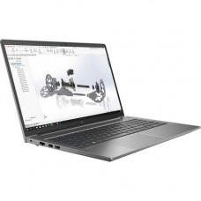 HP ZBook Power G8 15.6" Rugged Mobile Workstation - Full HD - 1920 x 1080 - Intel Core i5 11th Gen i5-11400H Hexa-core (6 Core) 2.70 GHz - 16 GB Total RAM - 512 GB SSD - Intel WM590 Chip - Windows 10 Pro - NVIDIA T600 with 4 GB, Intel UHD Graphics - 